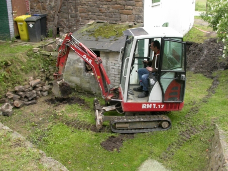 Drainage