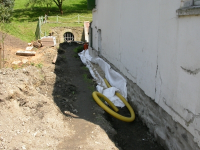 DrainageWest