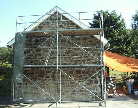 Giebel_Sud_Gerust