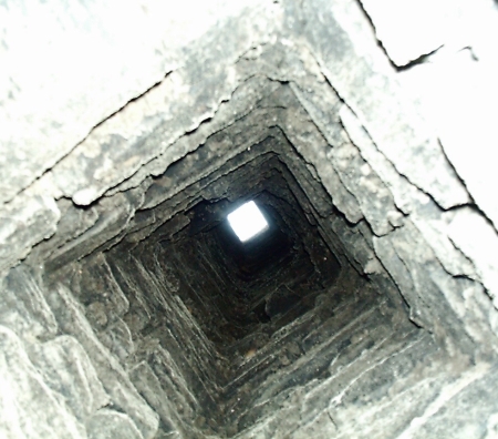 Kamin
