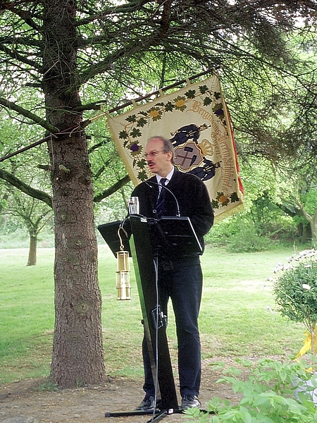 HaarmannRede