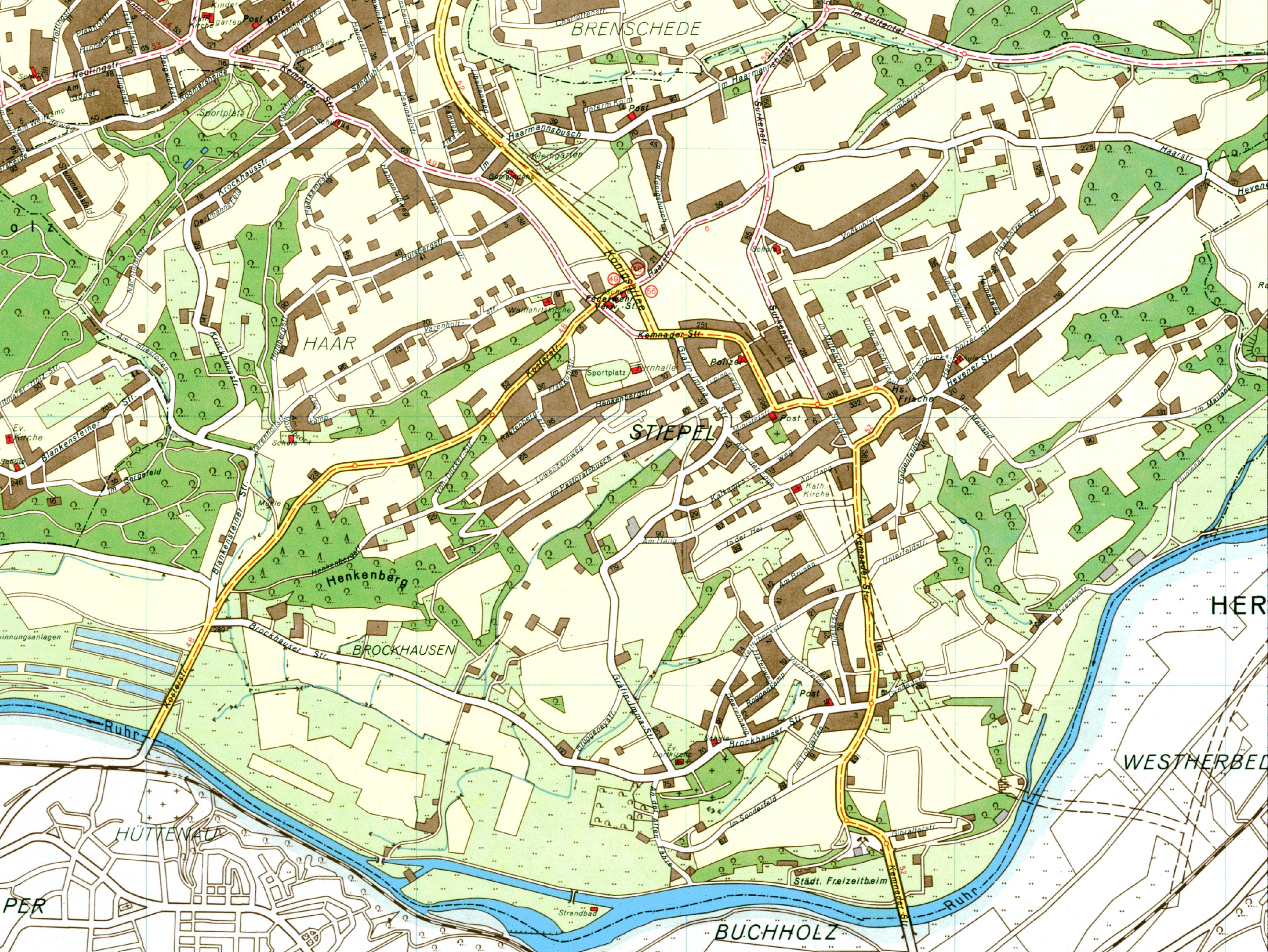 stadtplan-1966-stiepel