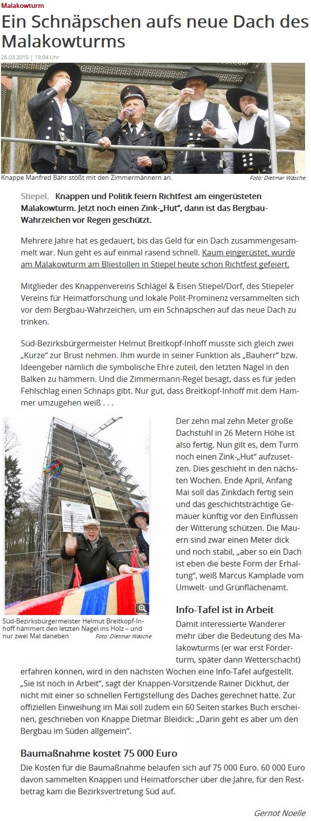 waz-malakoffturm-schnaeppschen-pressespiegel