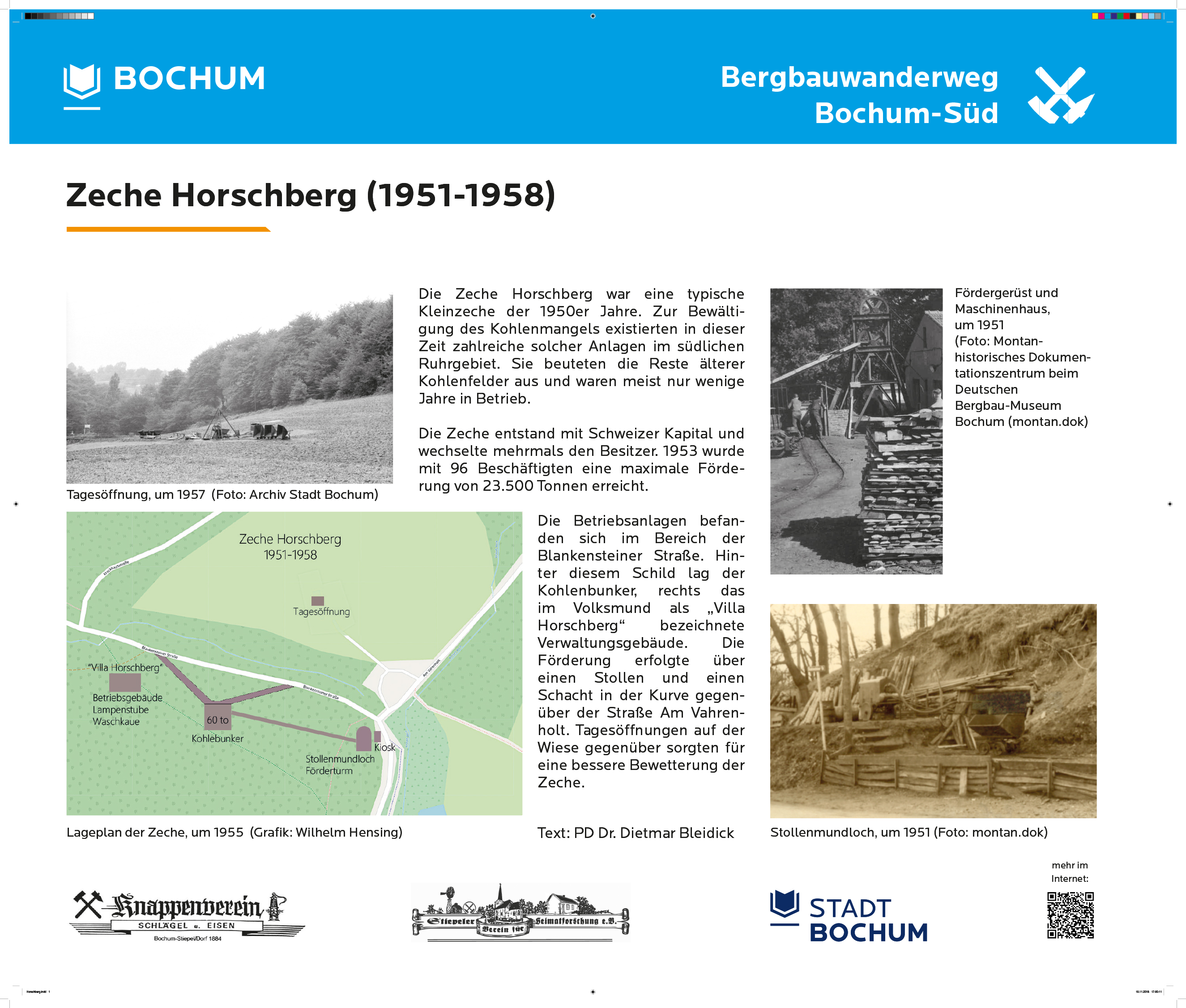 Horschberg