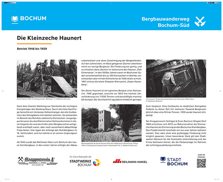 Haunert