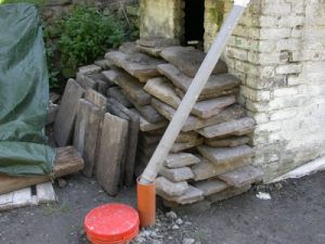 Vierter Eintrag - Stiepeler Verein für Heimatforschung e.V.